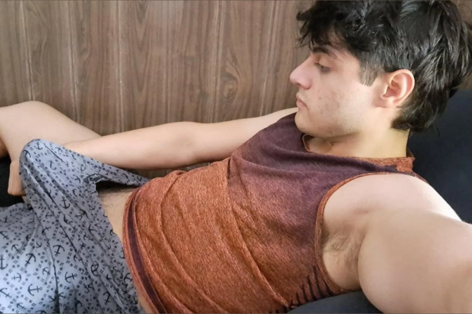 Gabriel OnlyFans header