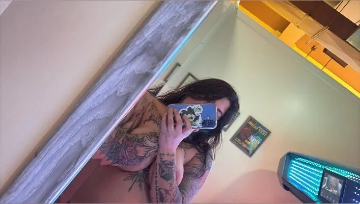 Gina Marie🖤 OnlyFans header