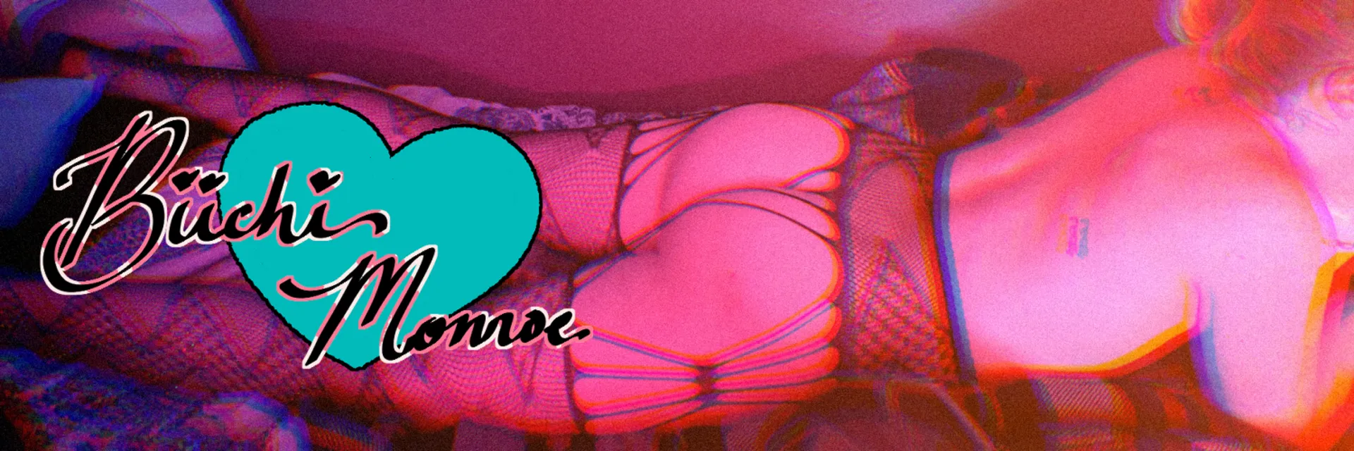 Biichi Monroe OnlyFans header