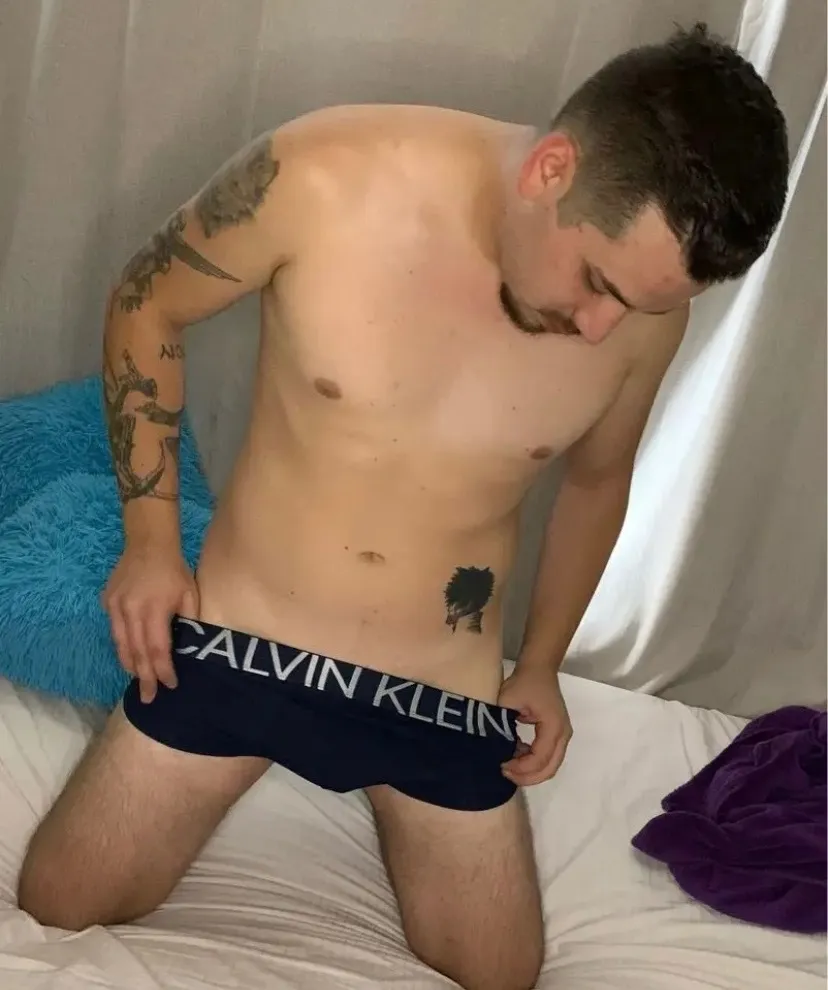 Big Bad Boy OnlyFans header