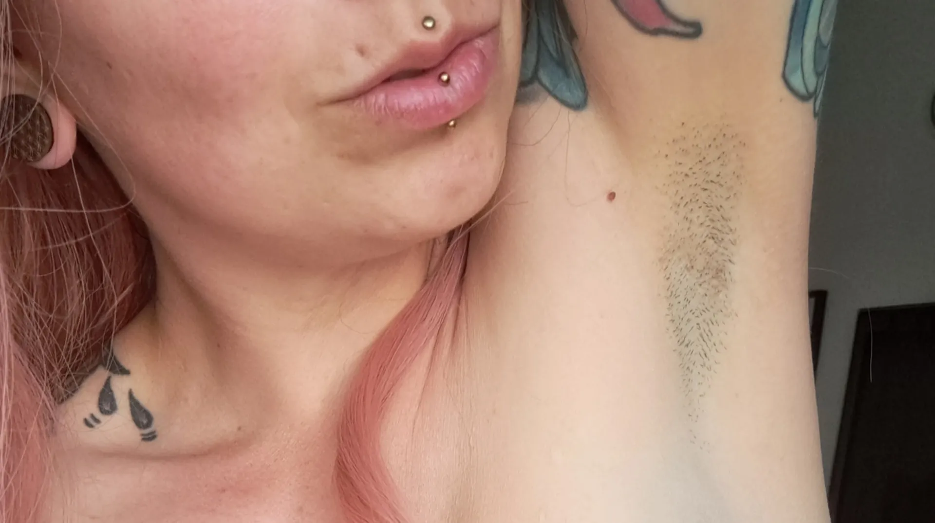 Biis.armpit OnlyFans header