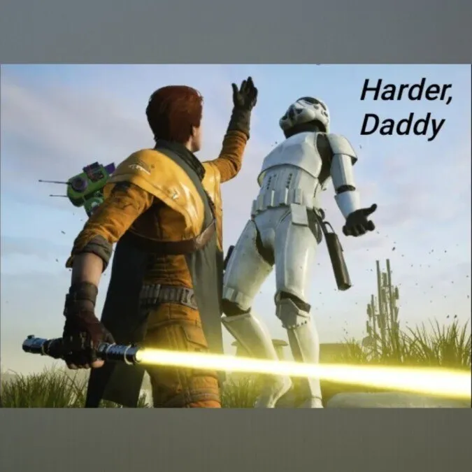 Bi Jedi OnlyFans header