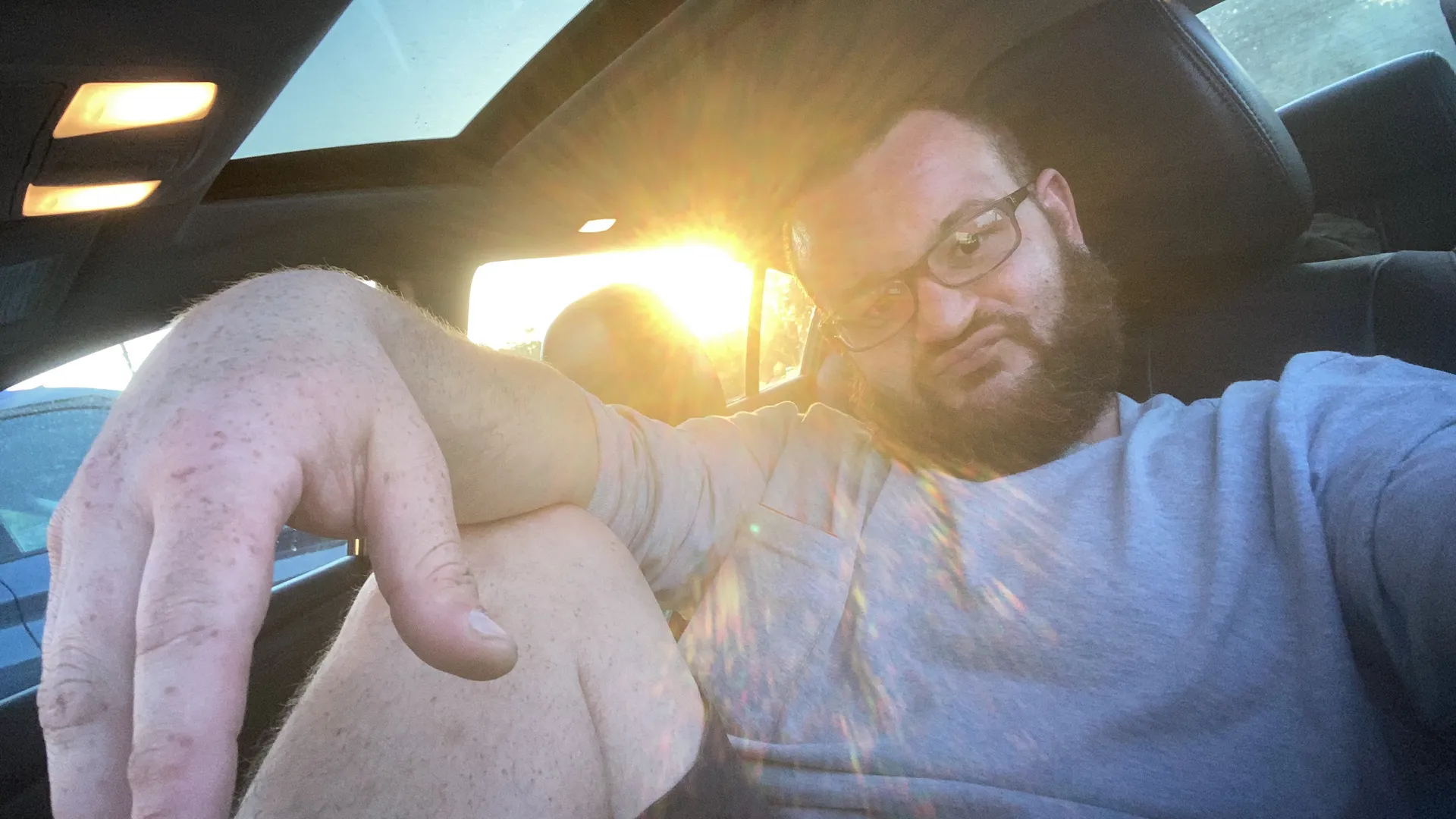 Joshy OnlyFans header