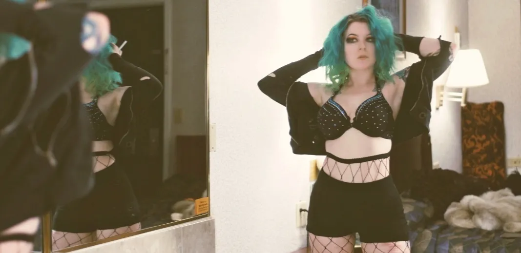 Bijou Fatale OnlyFans header