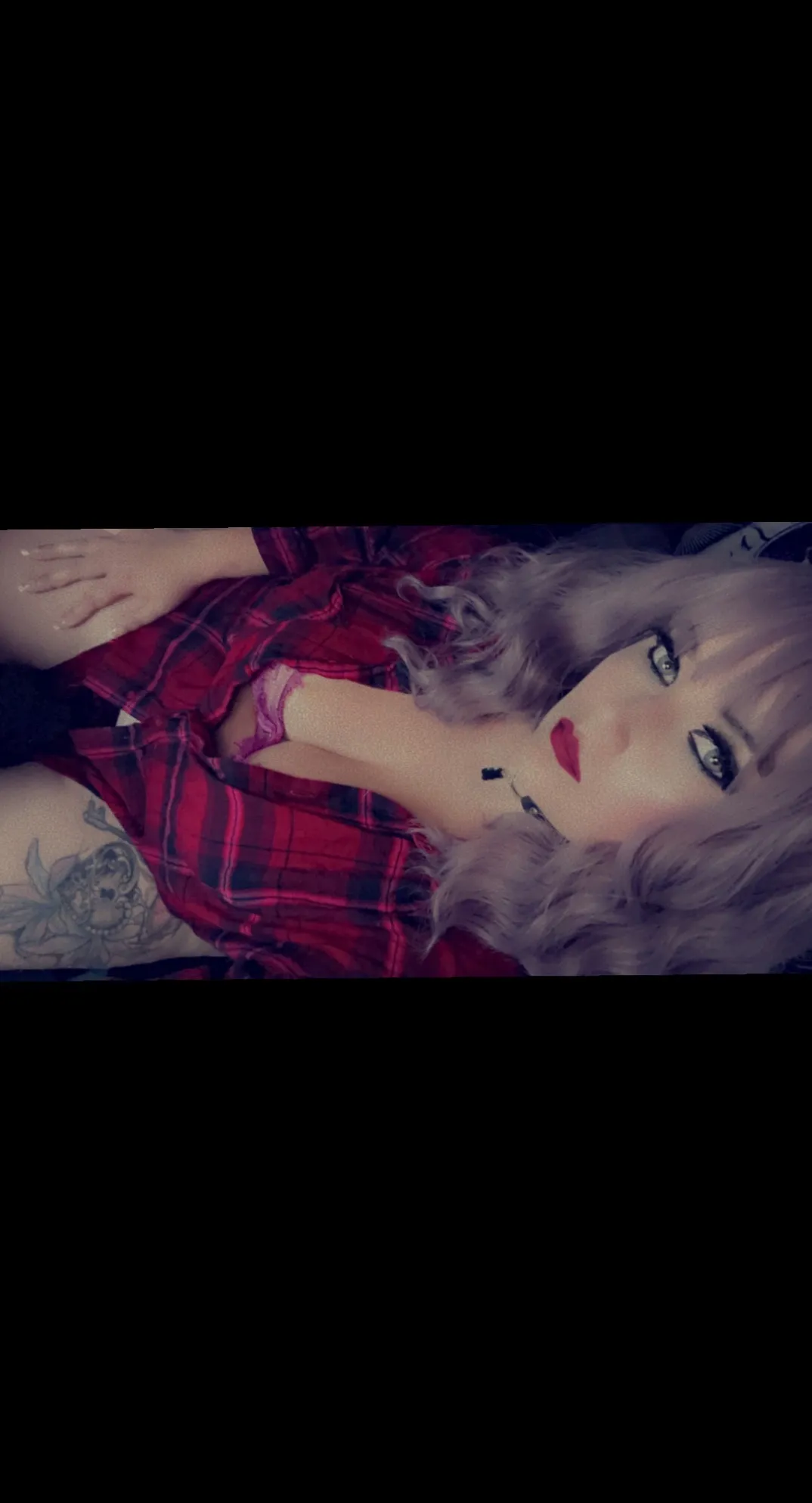 Bikerbrat OnlyFans header