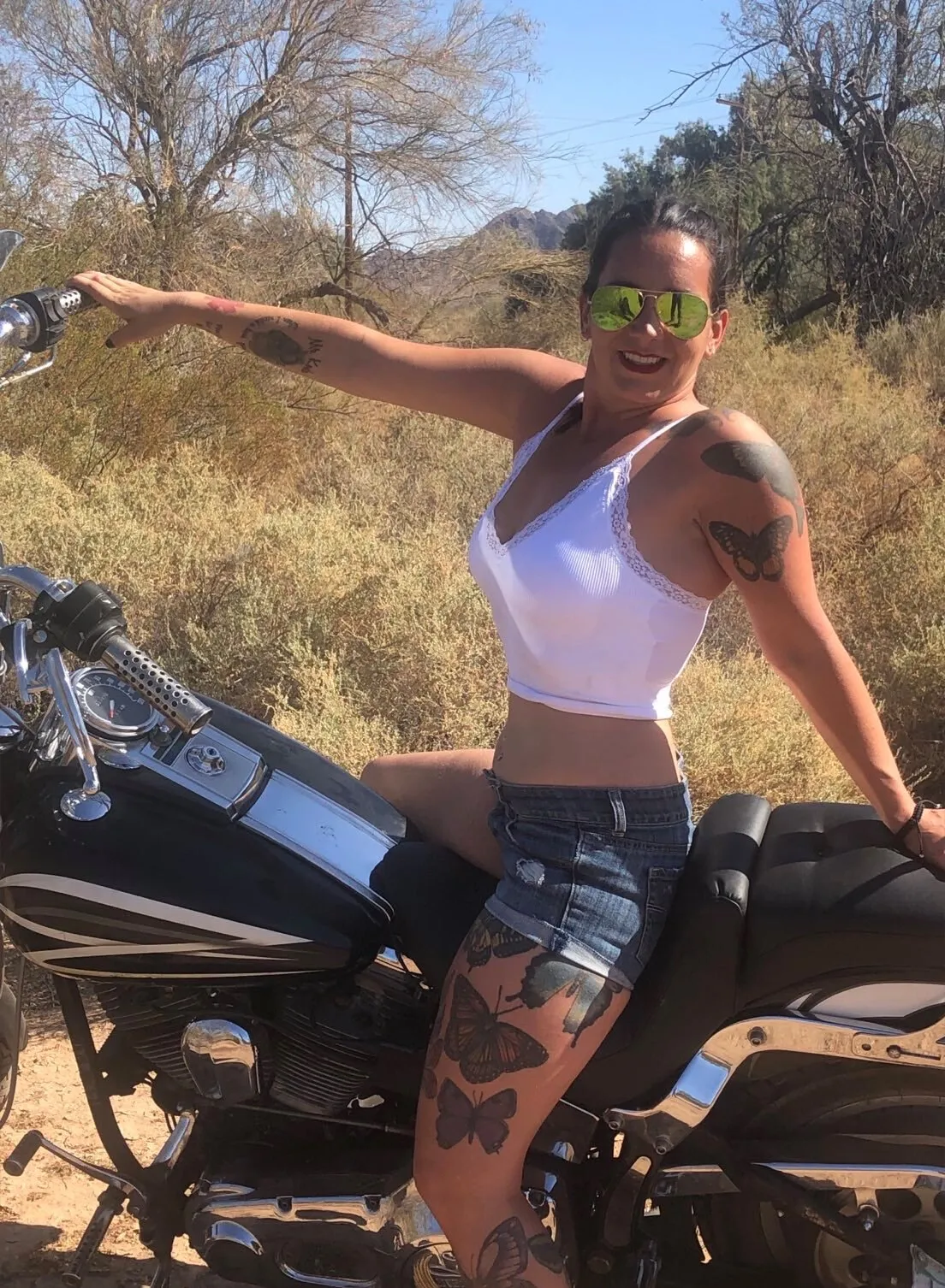 Biker_Candy OnlyFans header