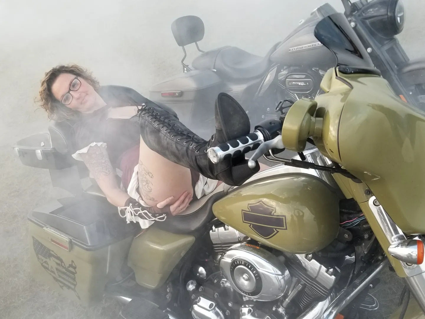 LaDonna OnlyFans header