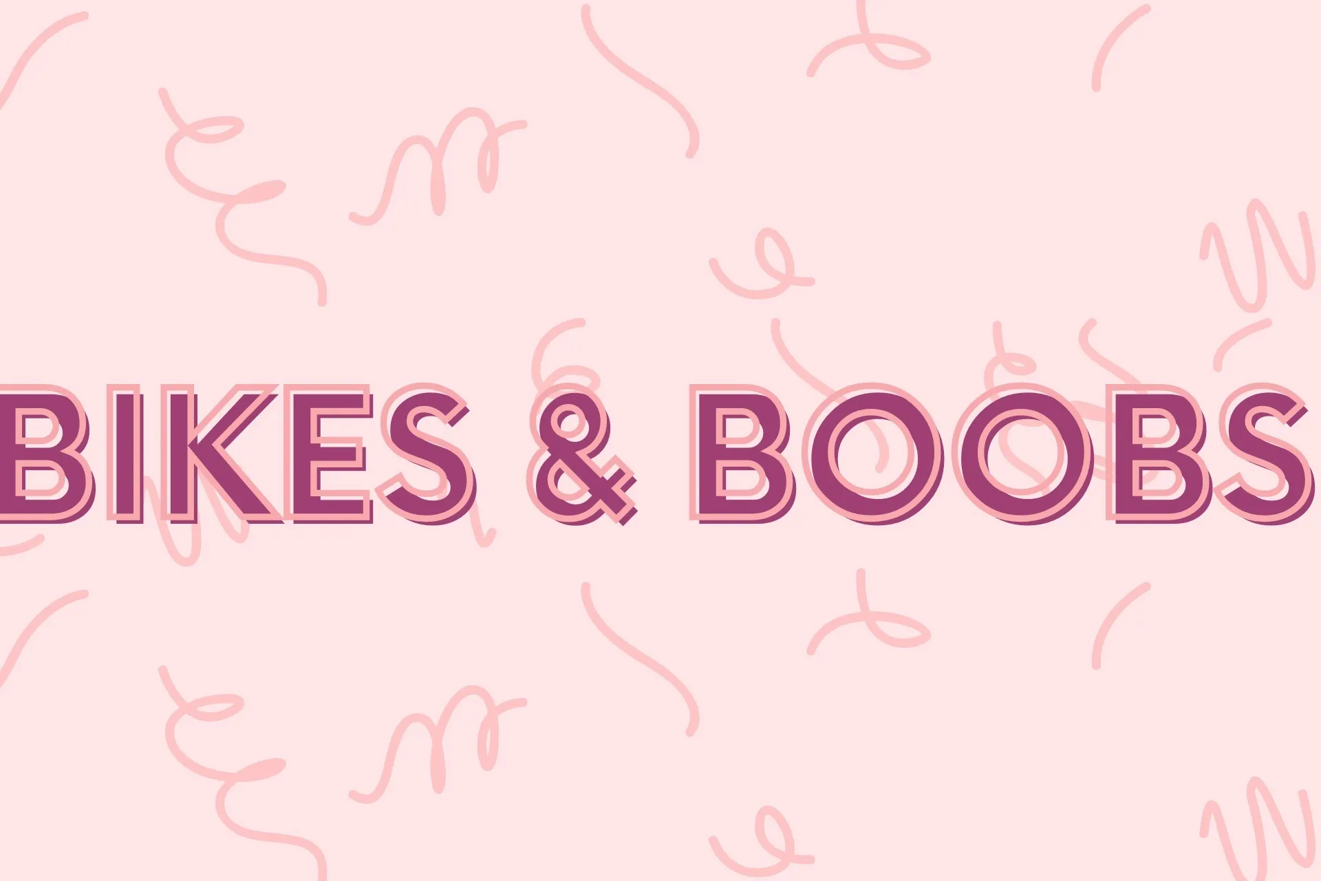 Bikes and Boobs OnlyFans header