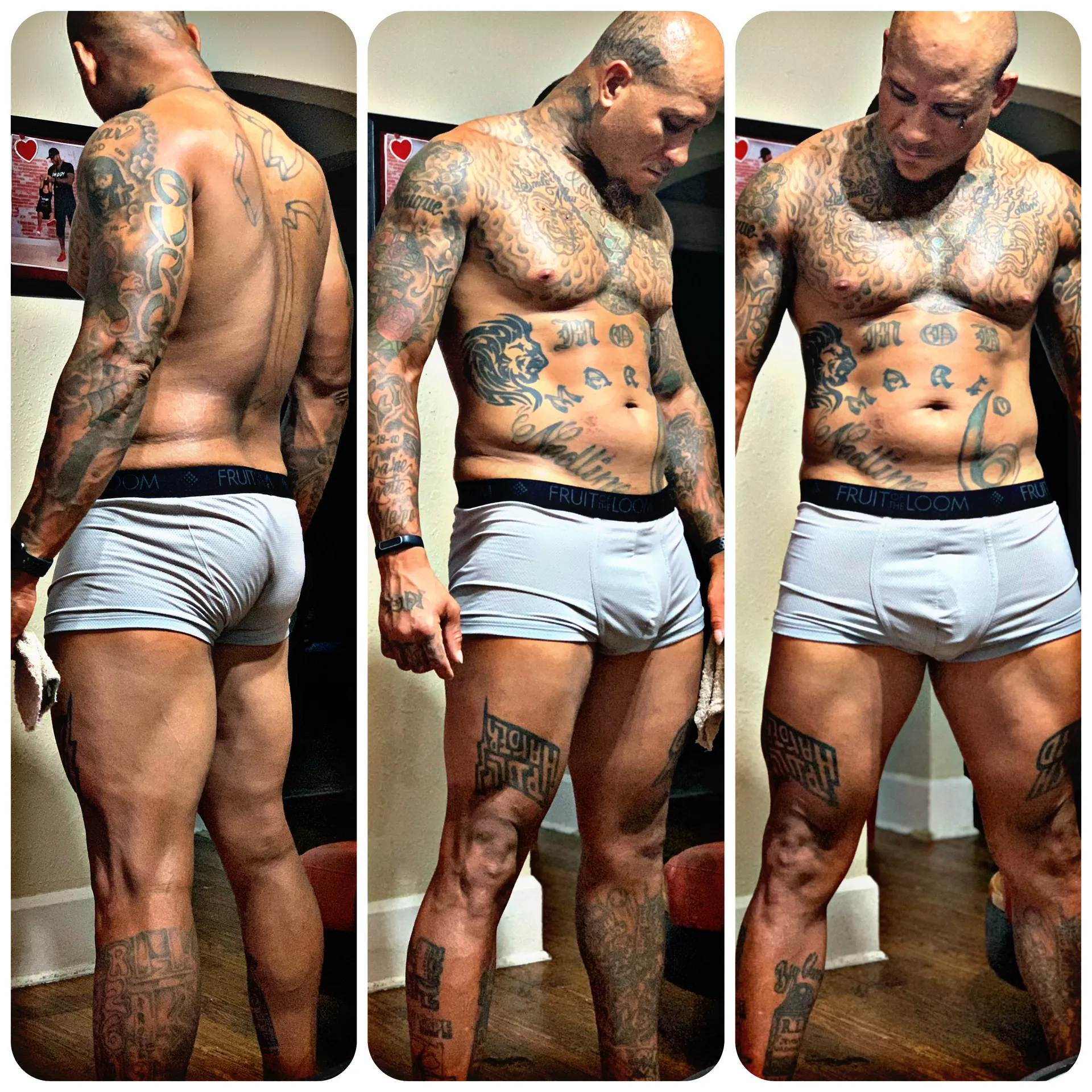 Big Red👨🏽‍🦰 OnlyFans header