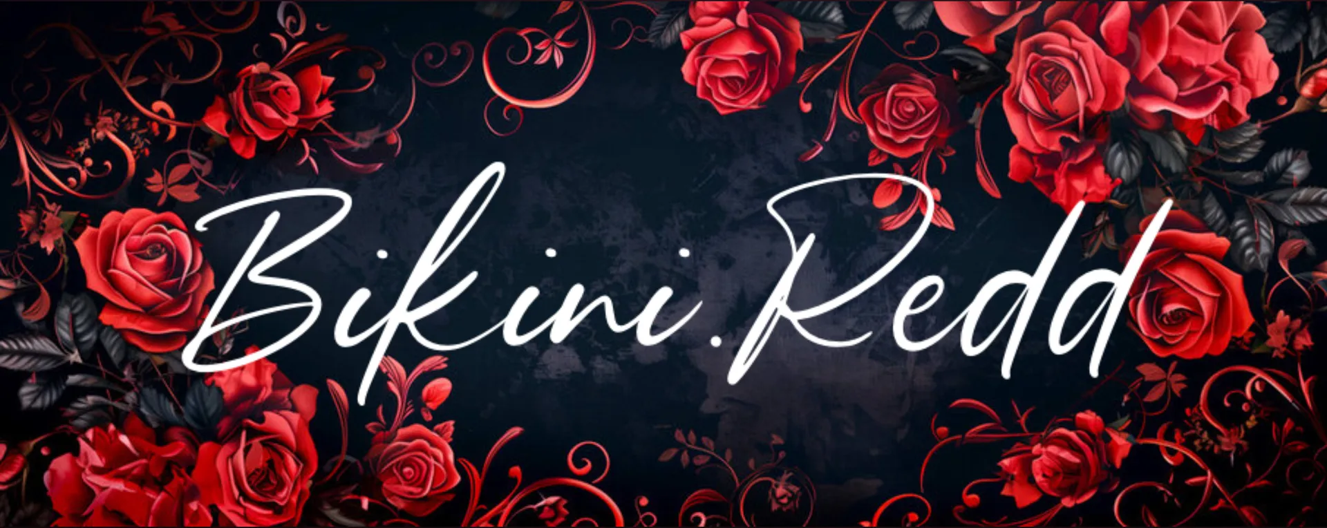 Bikini.Redd OnlyFans header