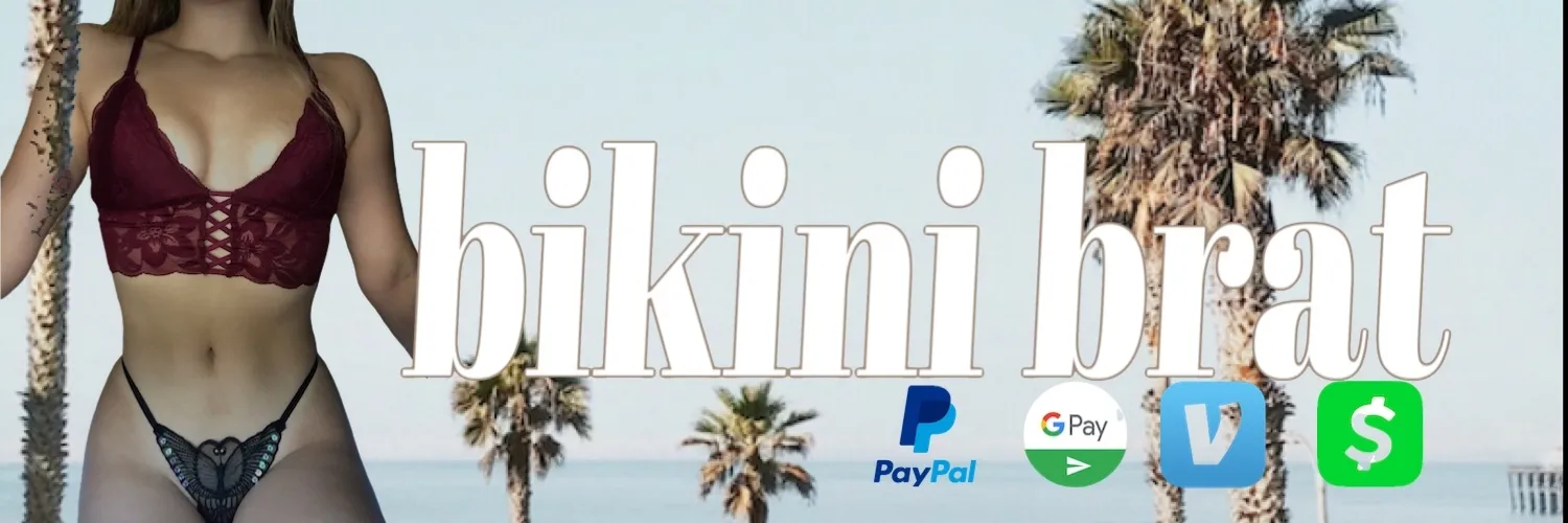 Fit Goddess OnlyFans header