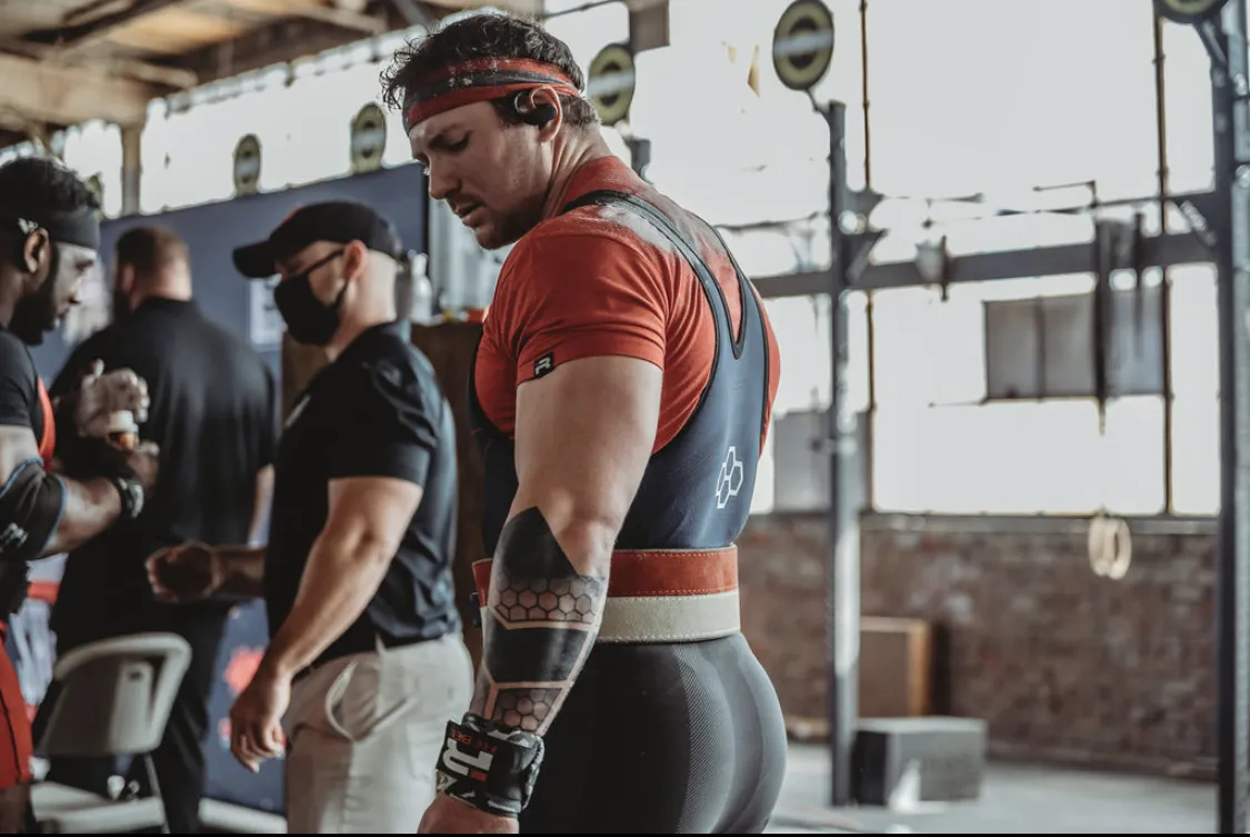 John Haack OnlyFans header