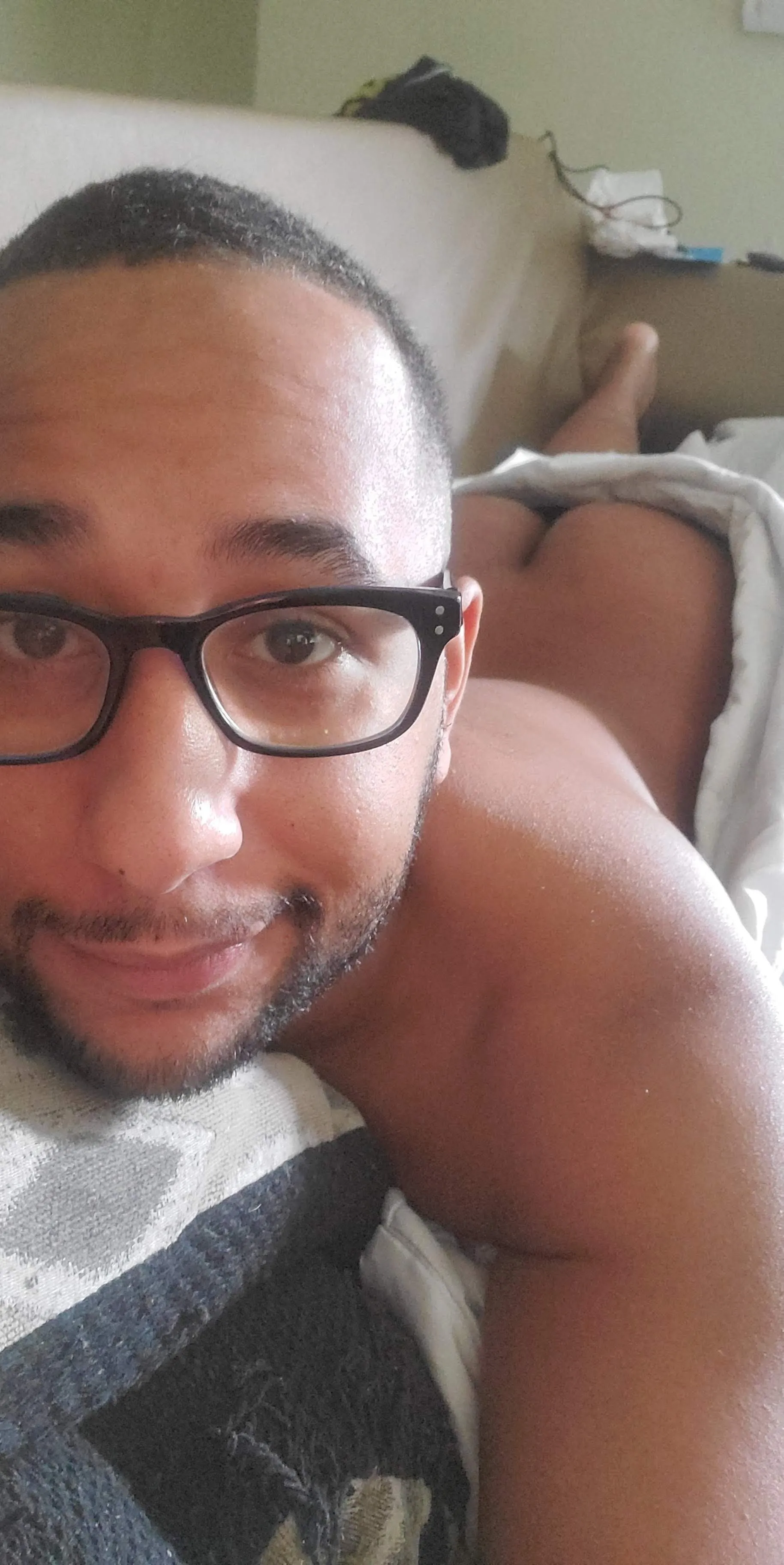 Billy Bottoms OnlyFans header