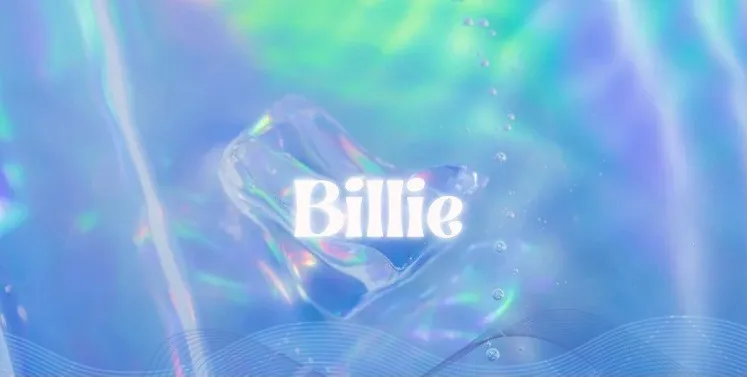 Billie OnlyFans header