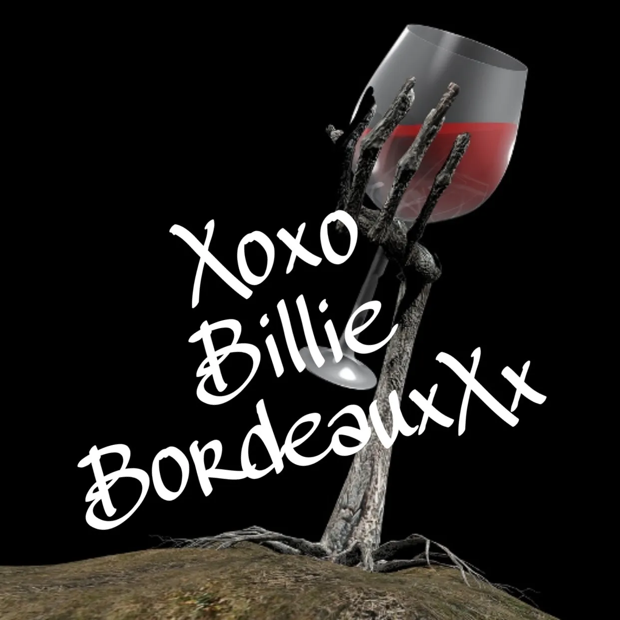 Billie BordeauxXx OnlyFans header