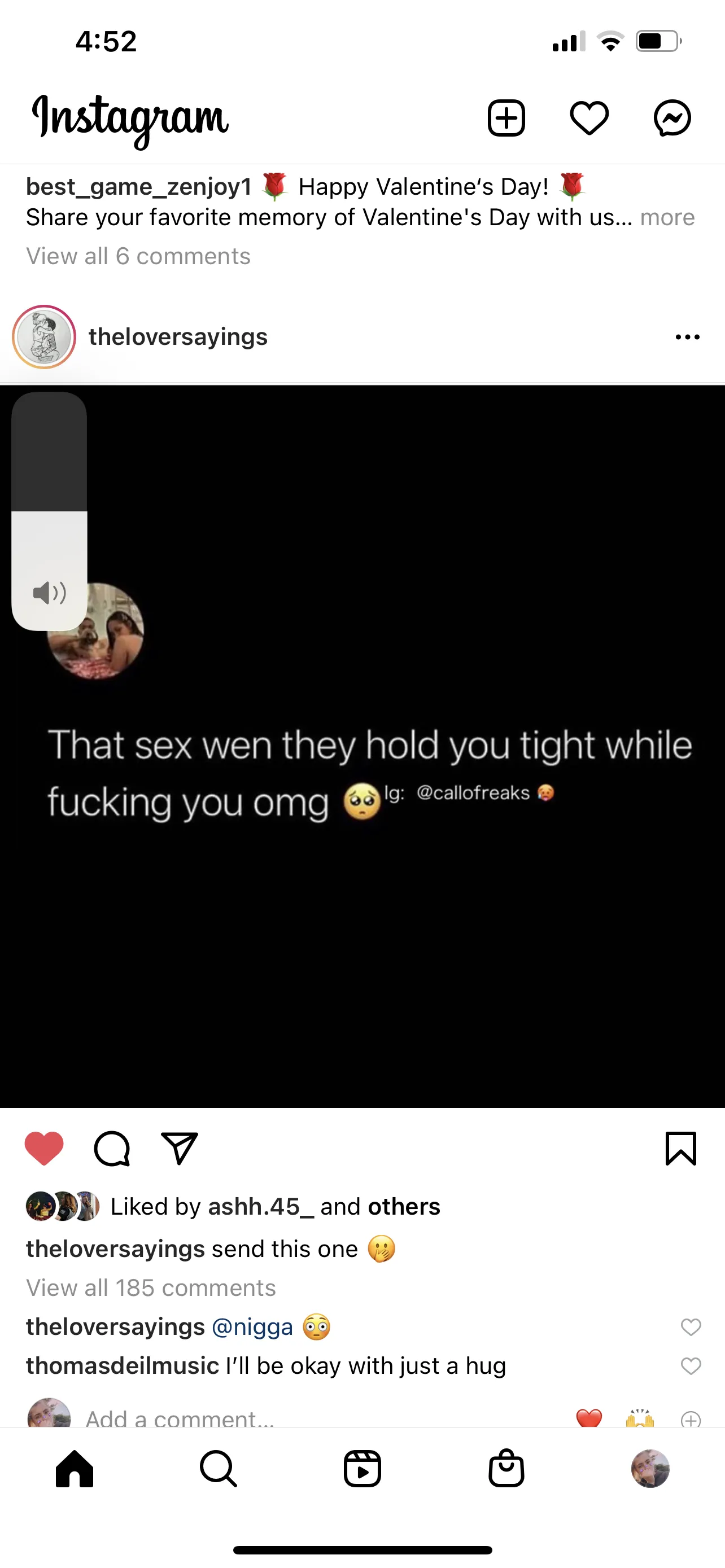 Billie OnlyFans header