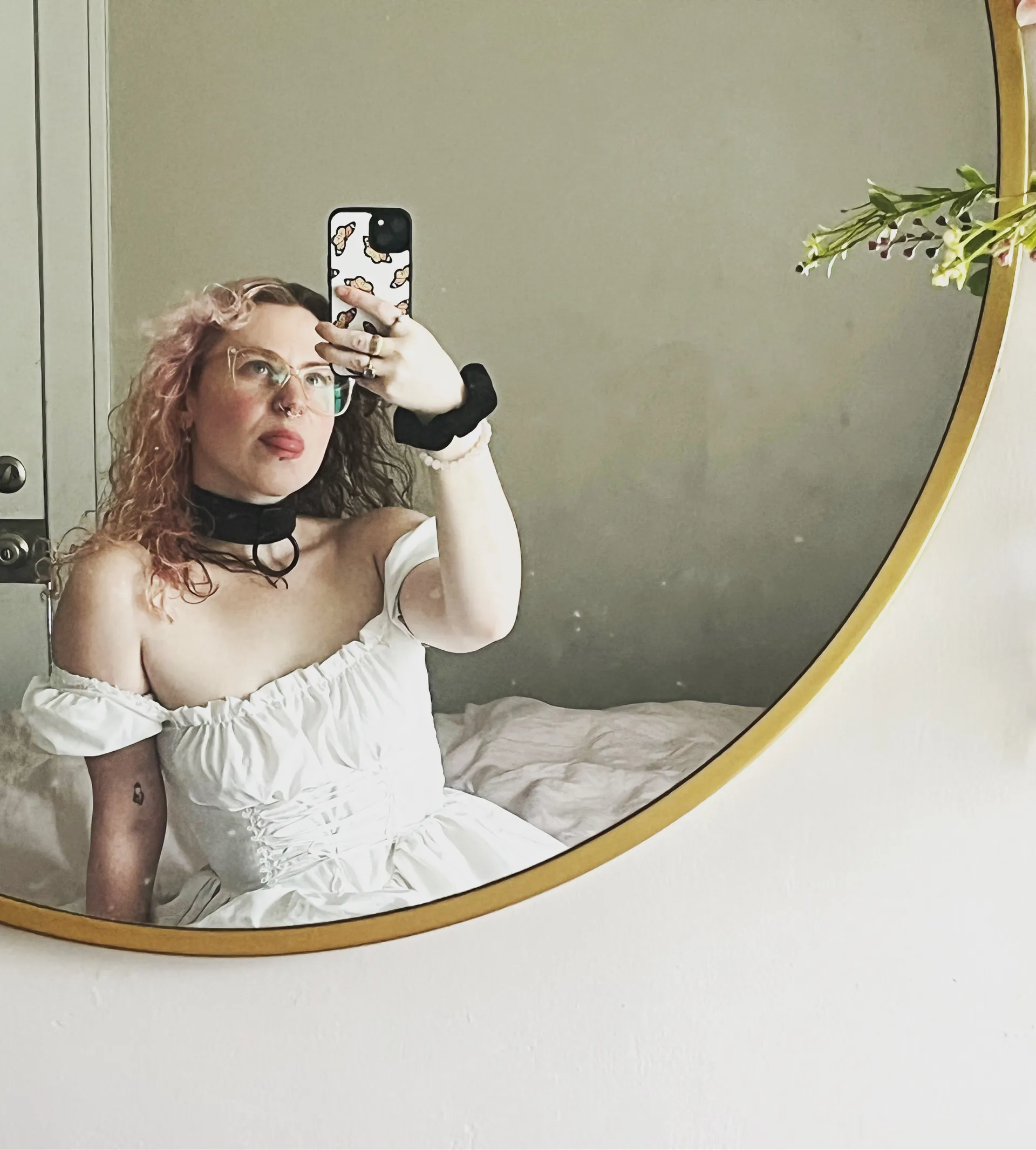 🦋billie🦋 OnlyFans header