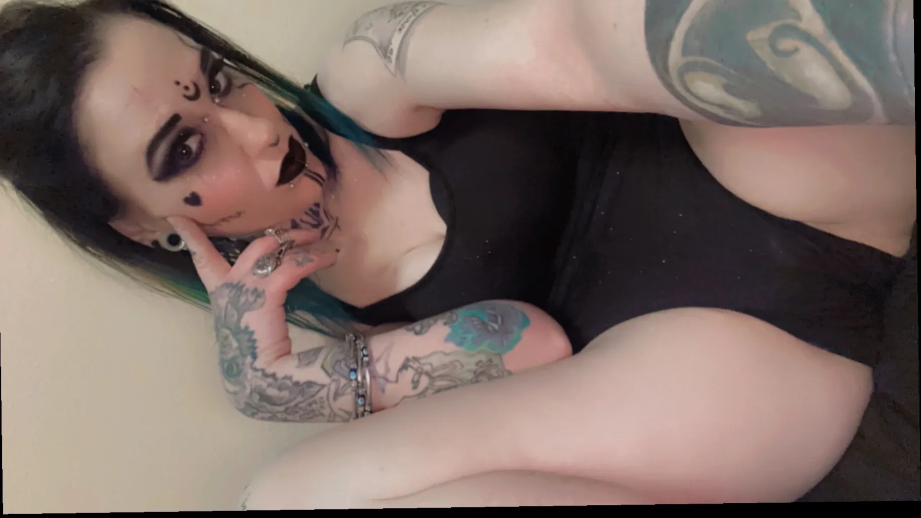 Billie OnlyFans header