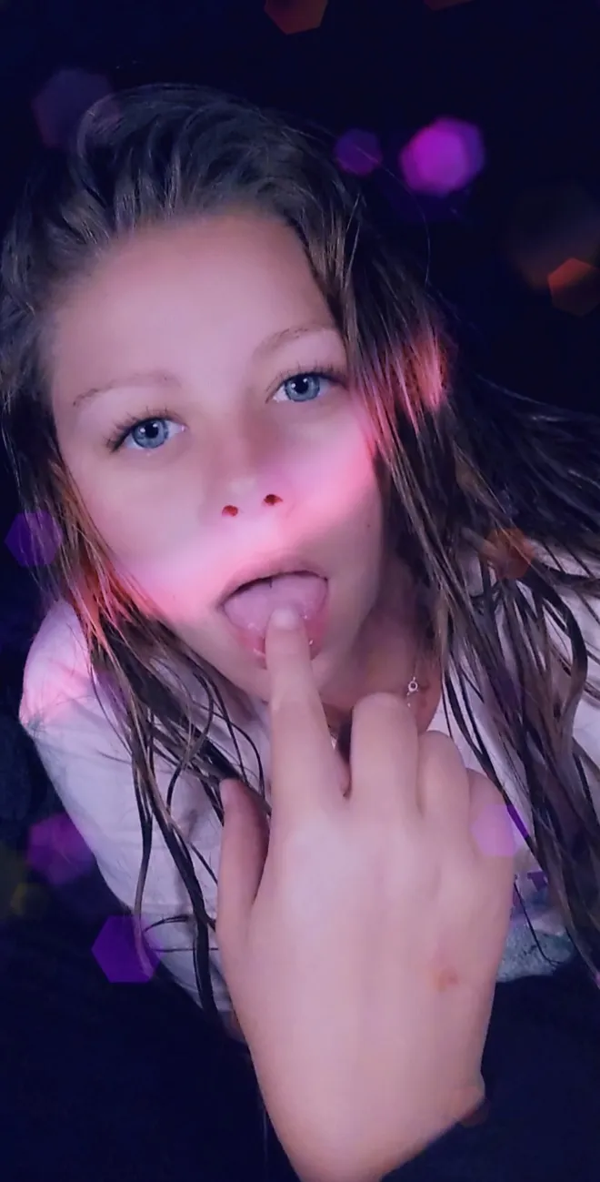 Billie Francena OnlyFans header