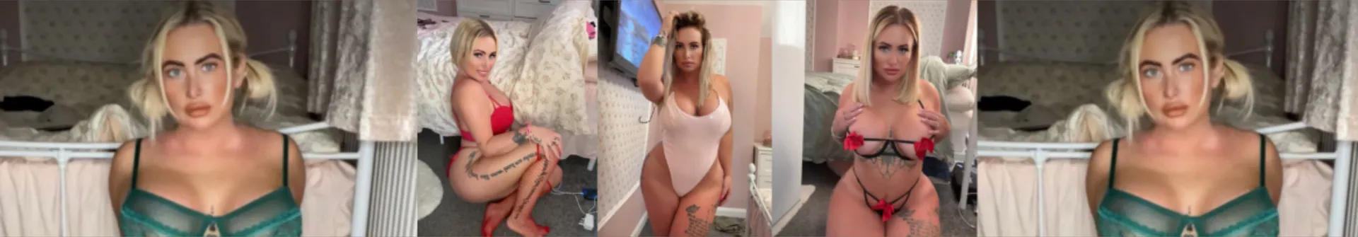 Billie Rayne🩷 OnlyFans header