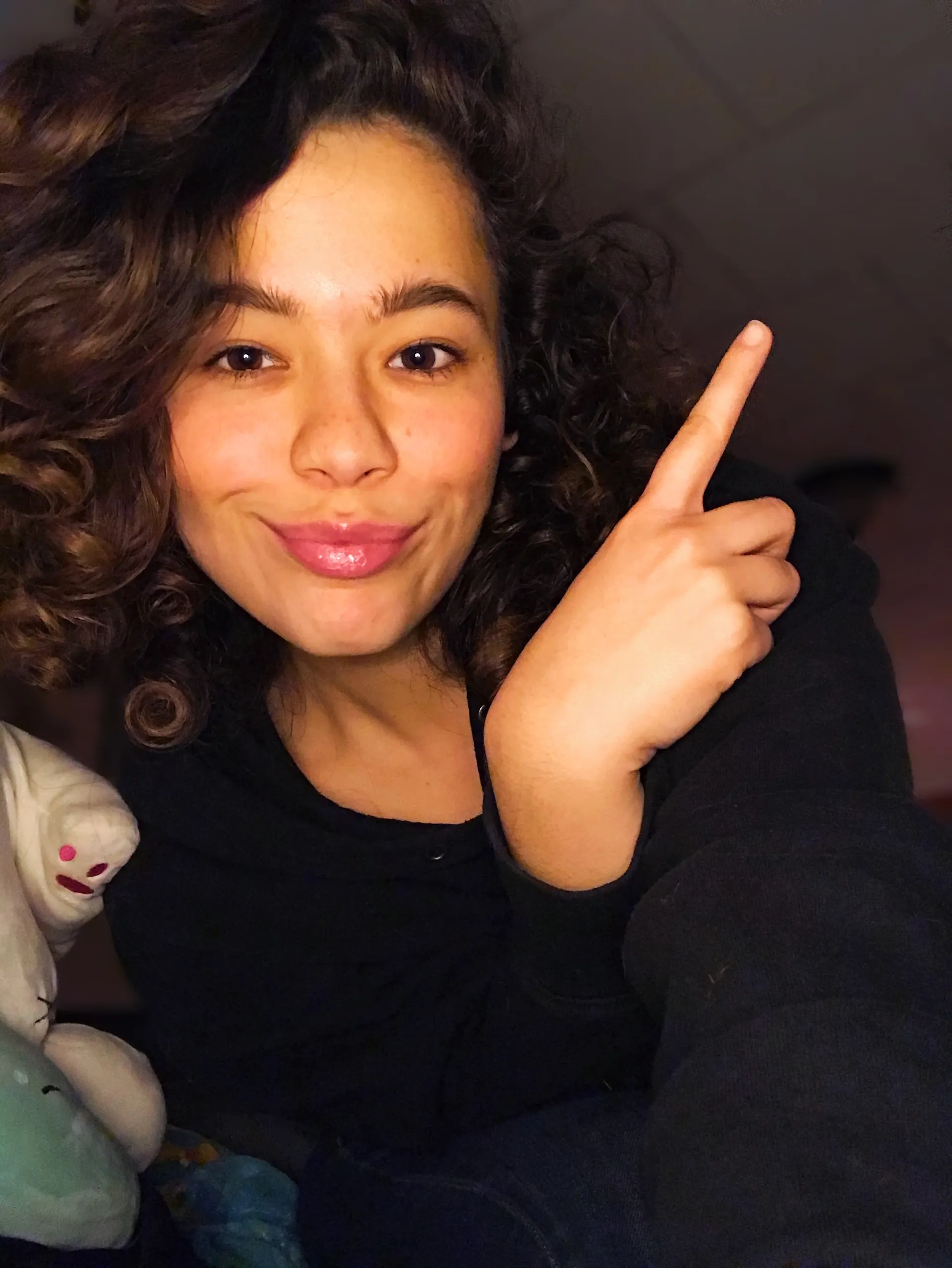 Billie Star OnlyFans header