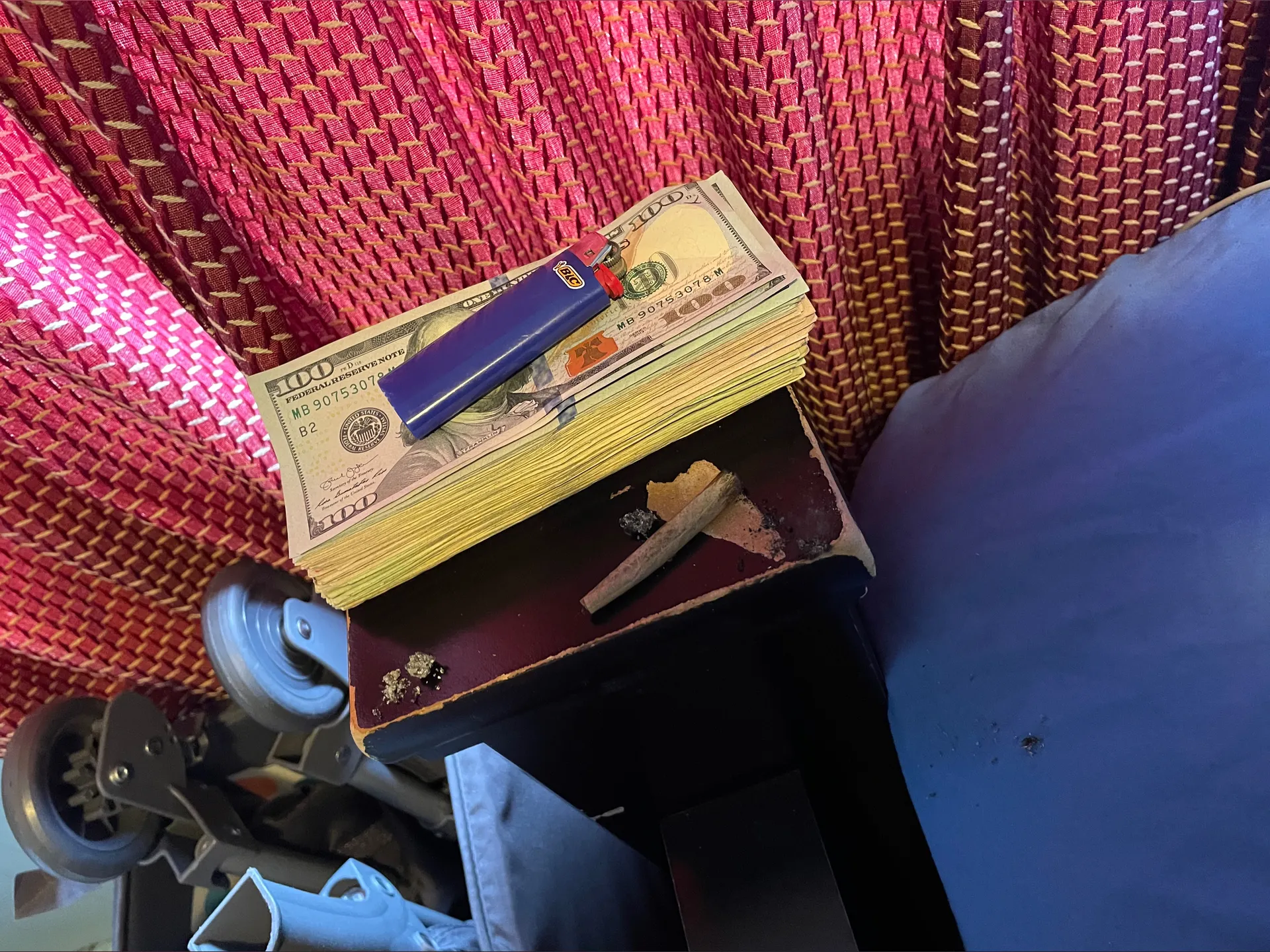 Billionaire Benji OnlyFans header