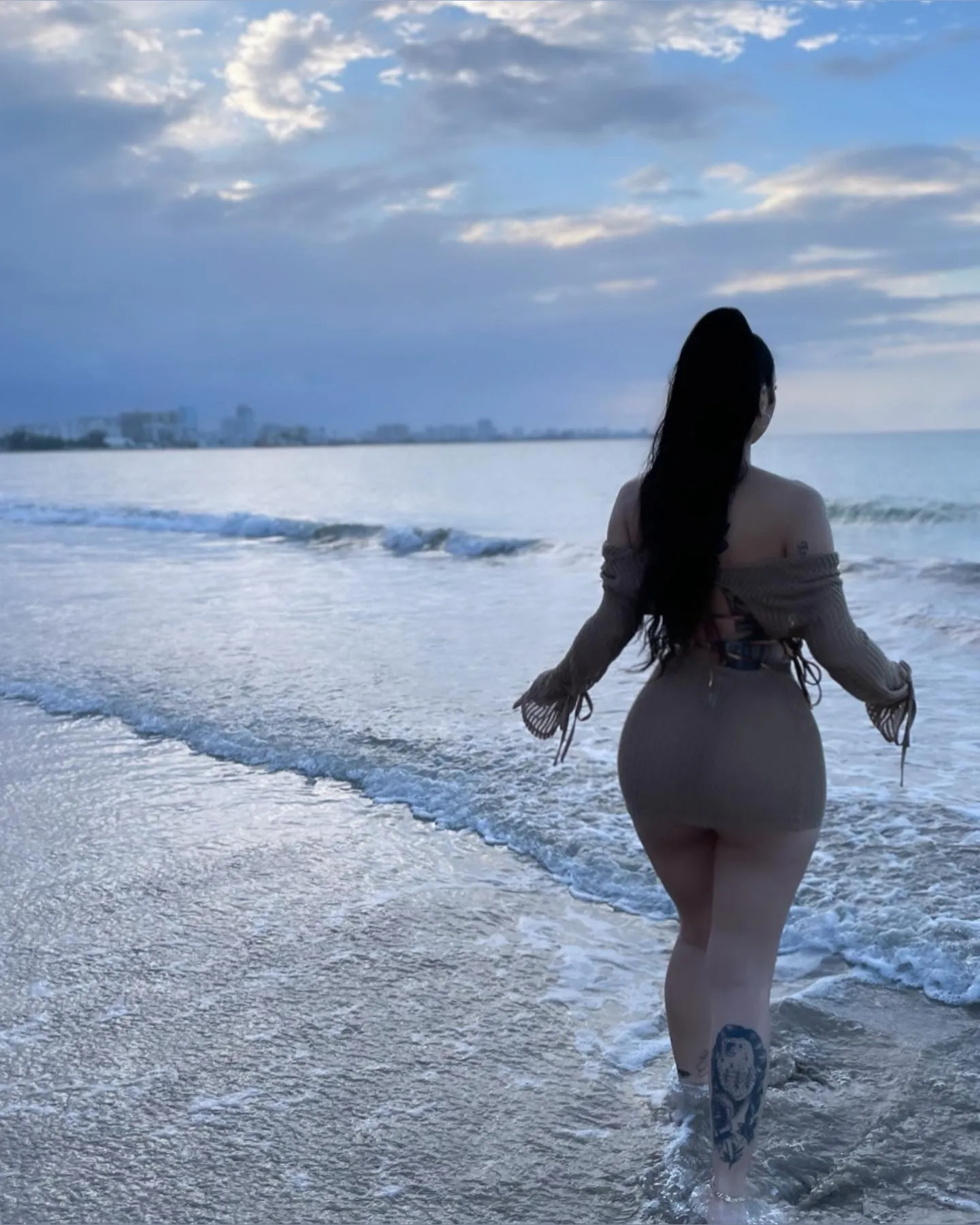 Snowbleuu OnlyFans header