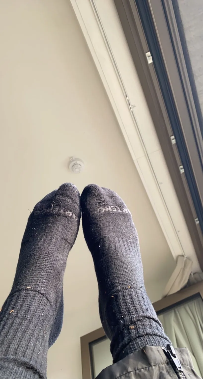 billionaires feet OnlyFans header