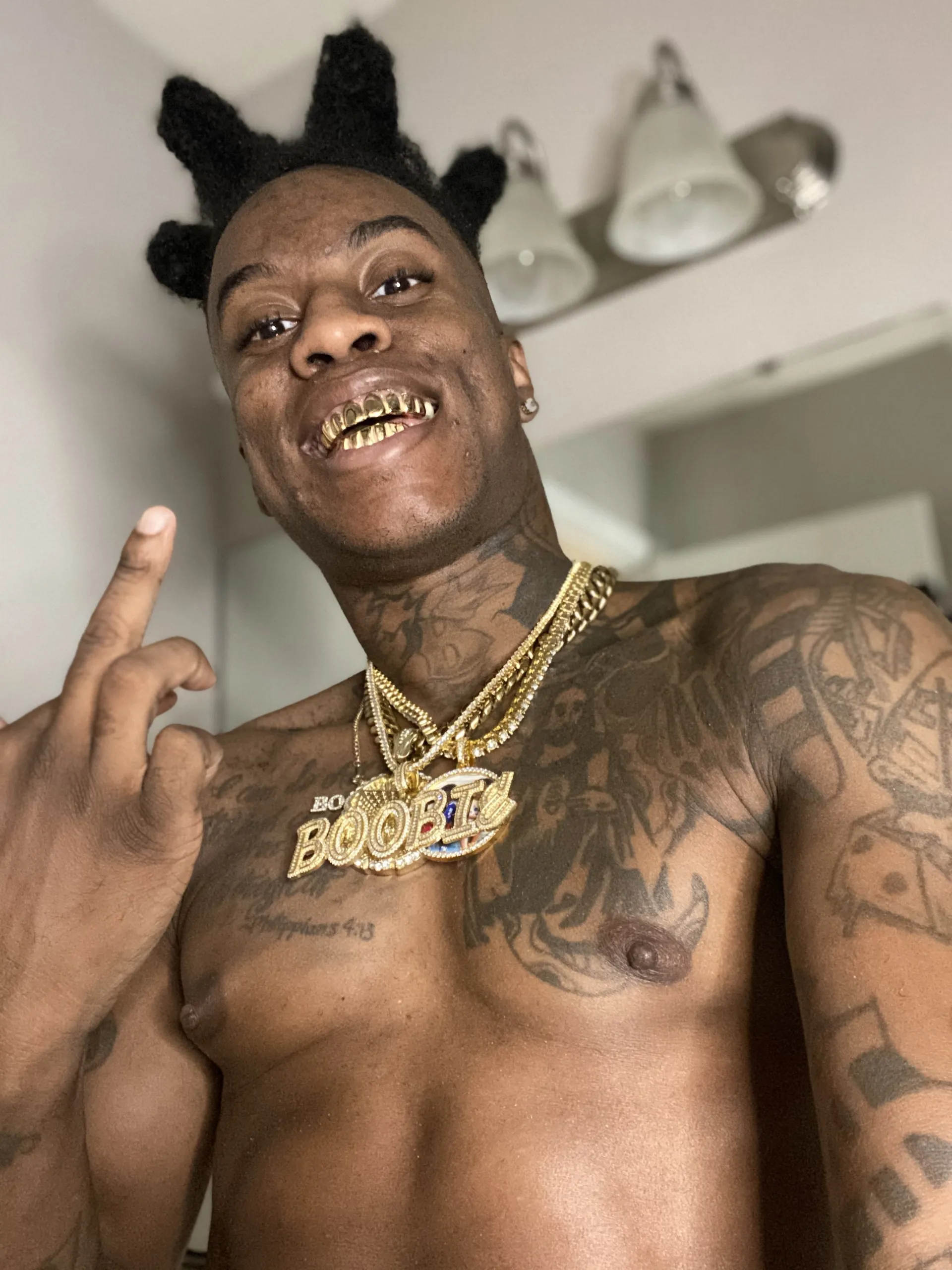 Freak shit OnlyFans header