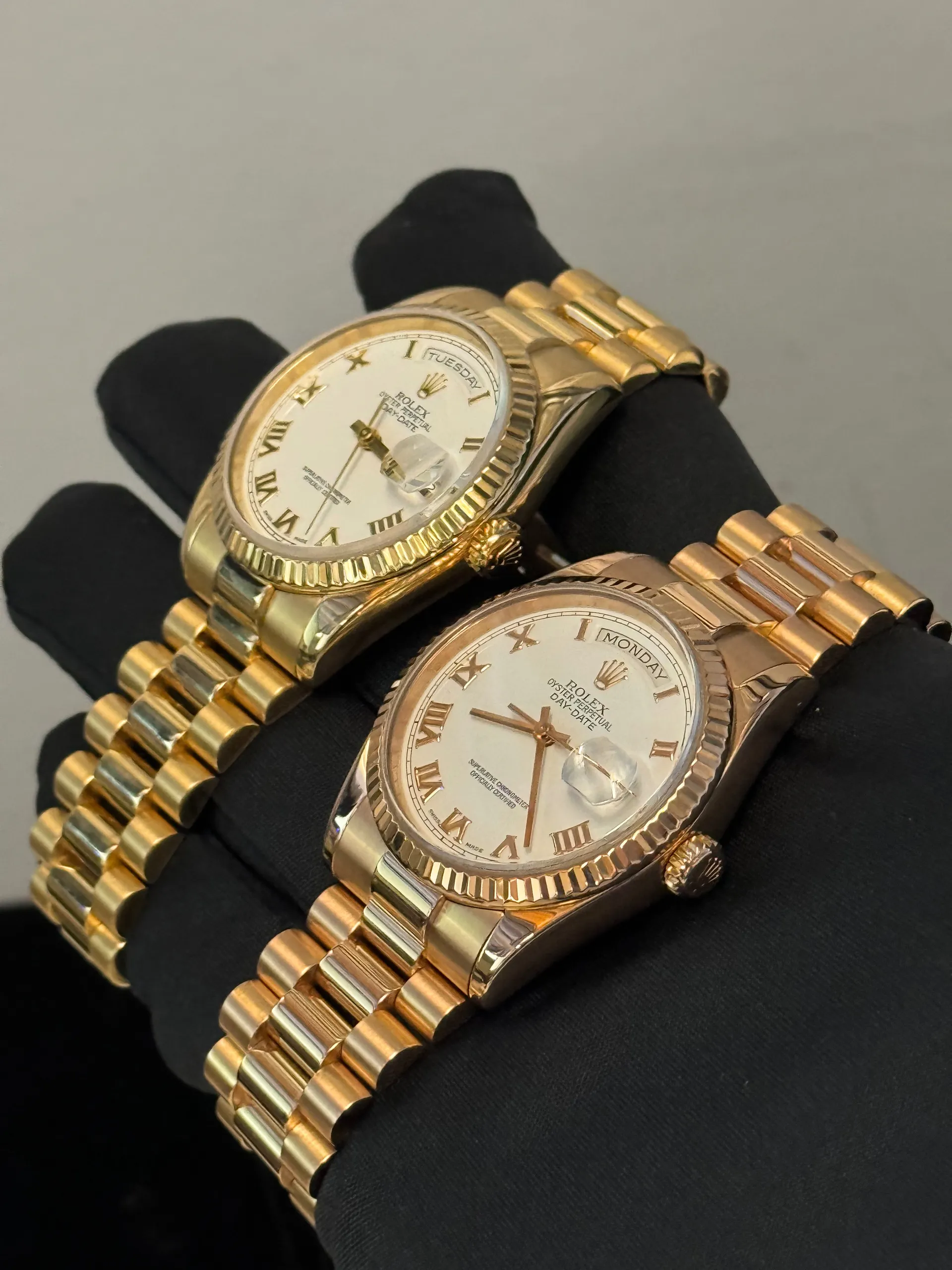 Billion dollar man OnlyFans header