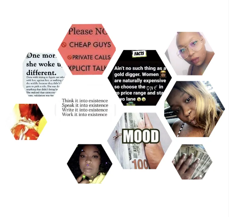 Billonna bandz OnlyFans header