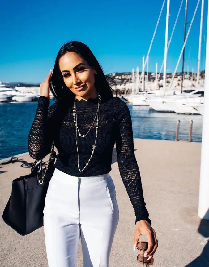 Bae Milla OnlyFans header