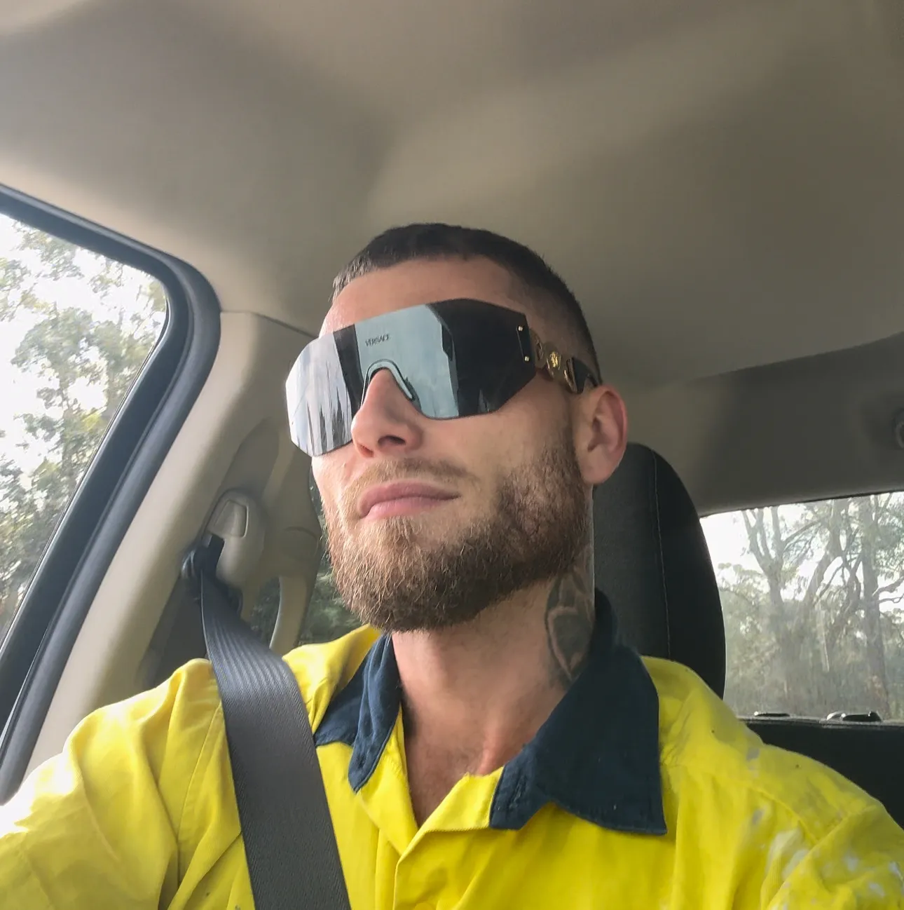 Billy666 OnlyFans header