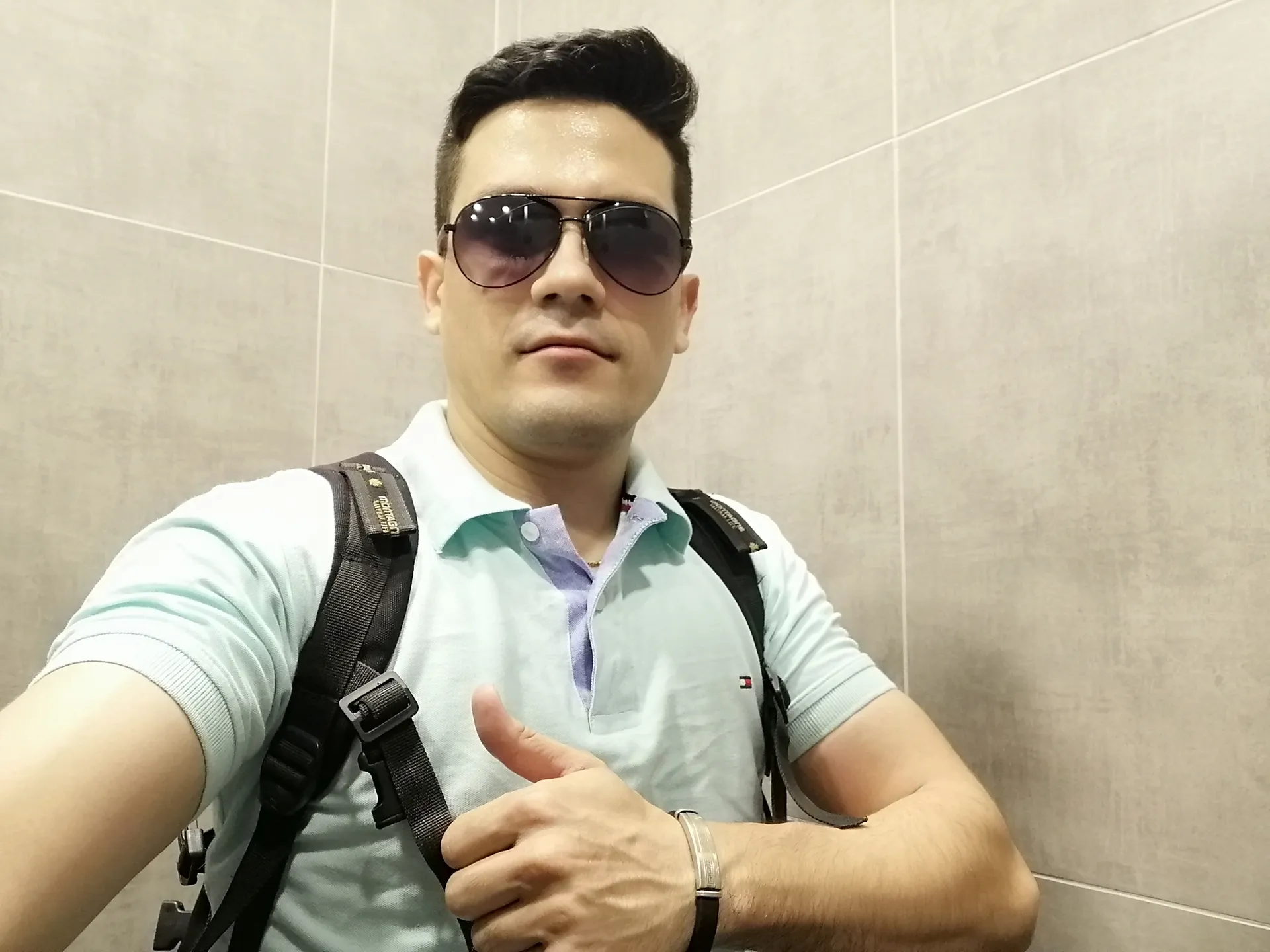 Billy OnlyFans header