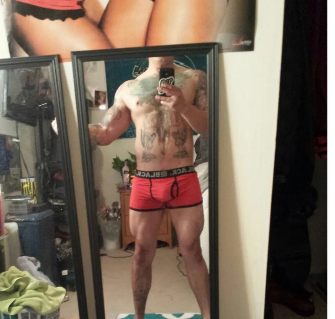 Billy_6 OnlyFans header