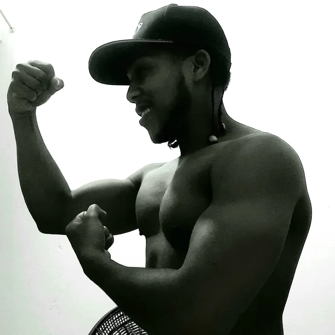 Billy Boy OnlyFans header