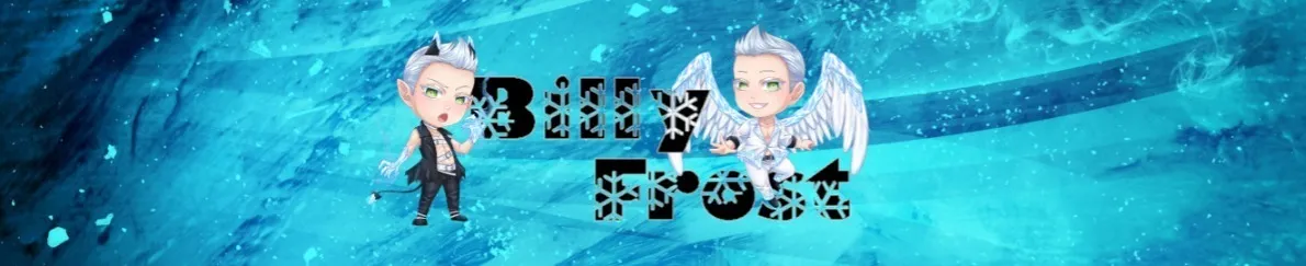 Billy_Frost OnlyFans header