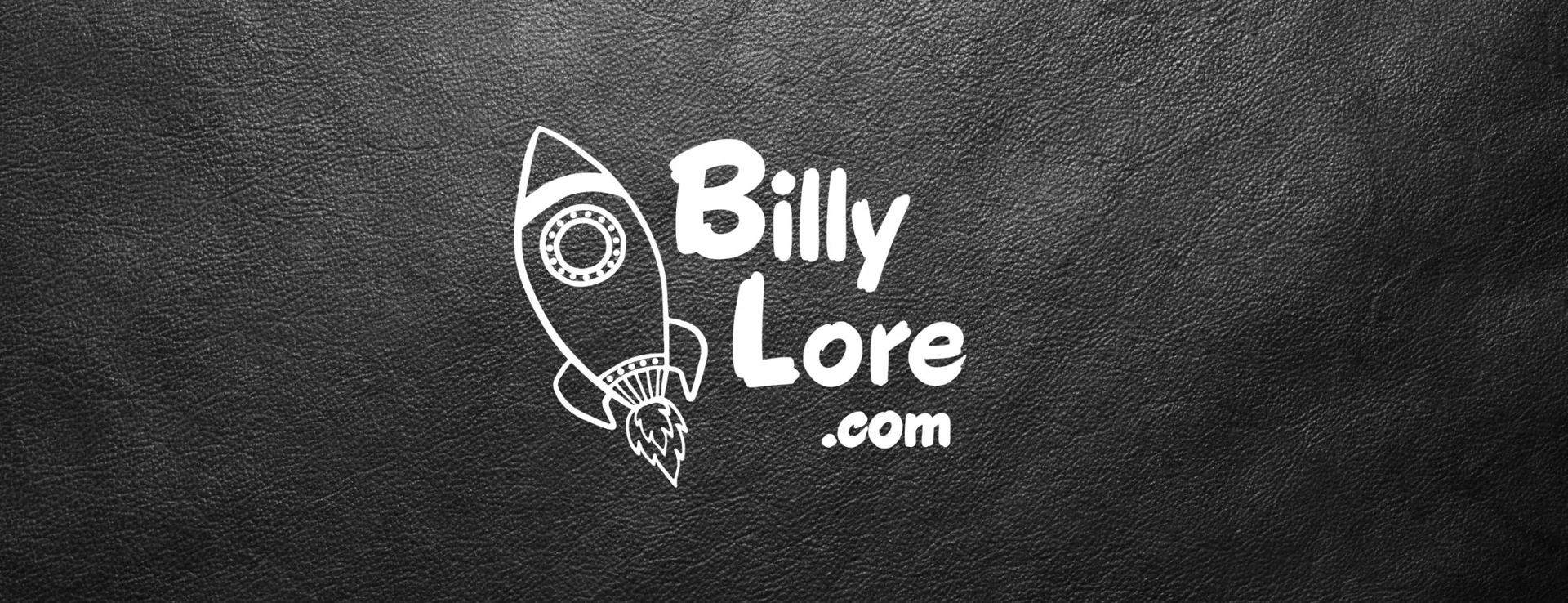 Billy Lore OnlyFans header