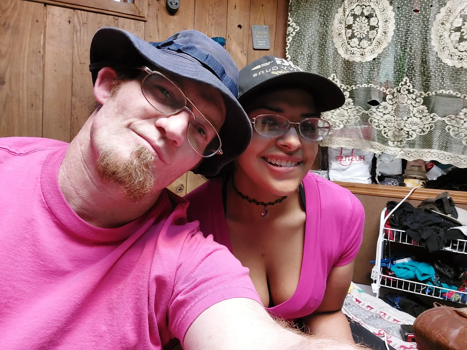 Billy Preston OnlyFans header