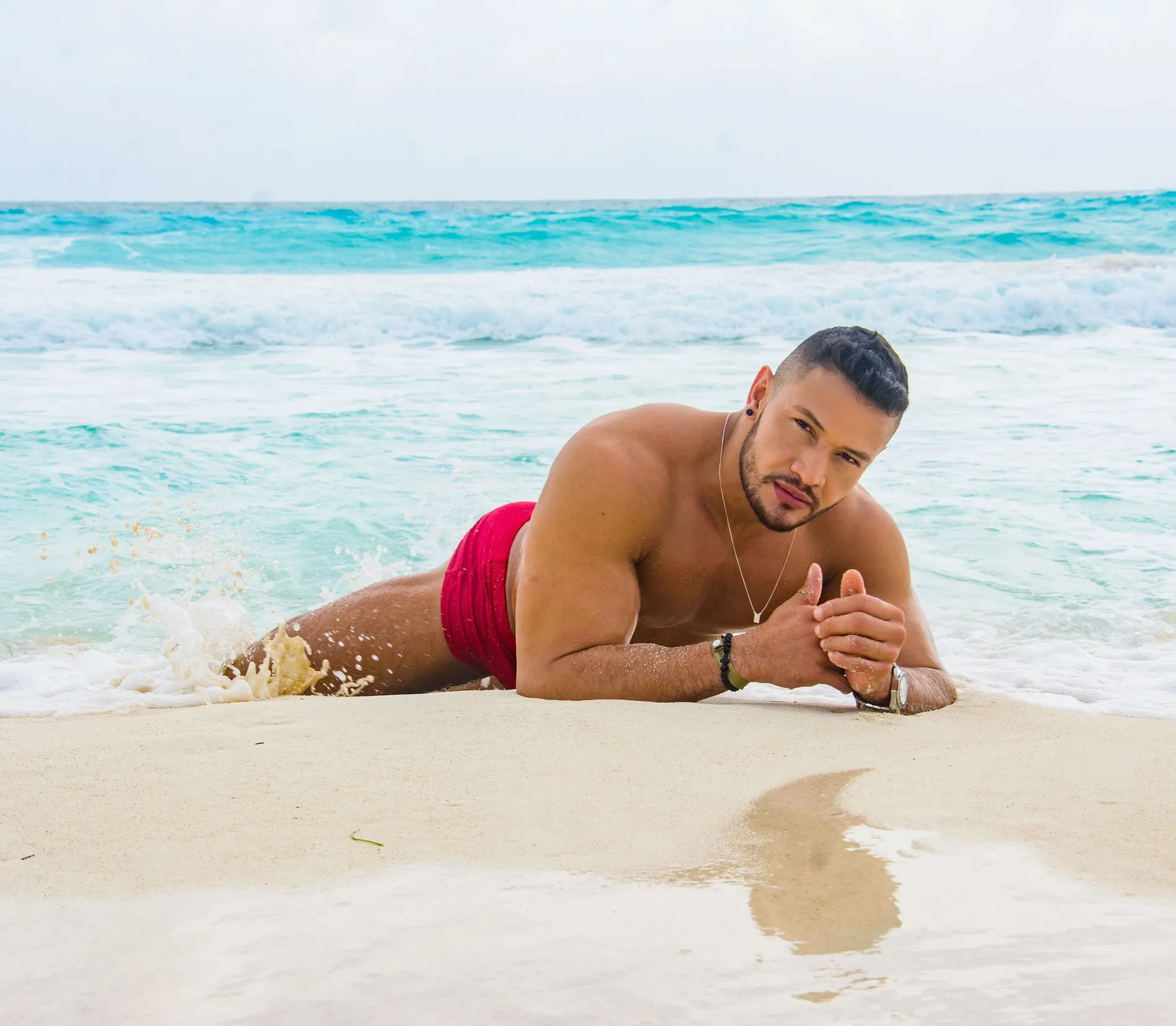 Billy Back OnlyFans header