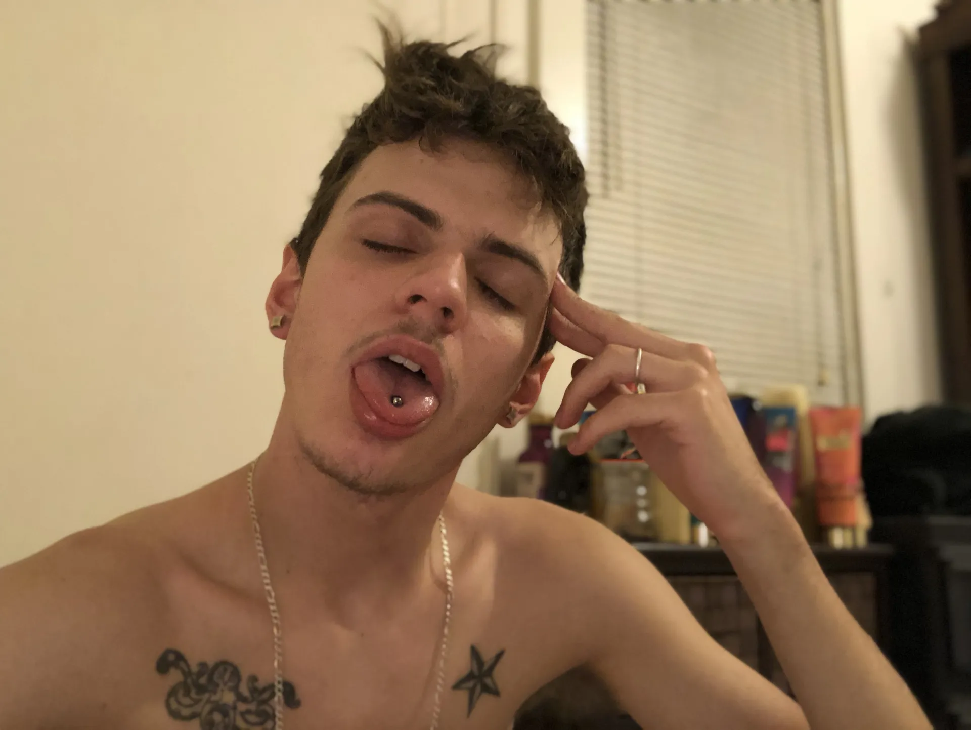 Billy boyy OnlyFans header