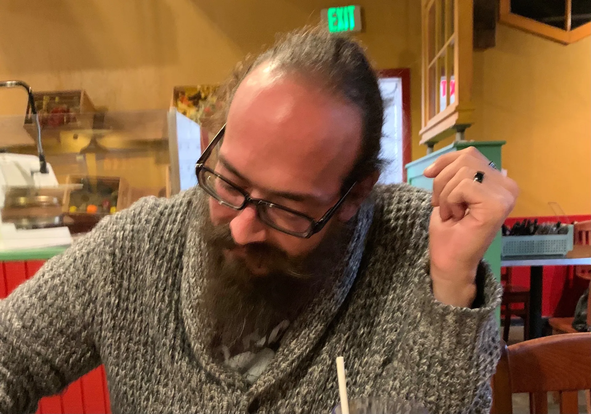 Billy Bob OnlyFans header