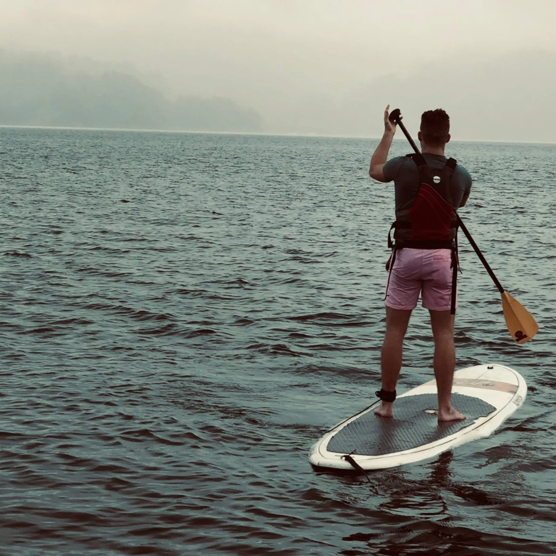 Billy D OnlyFans header