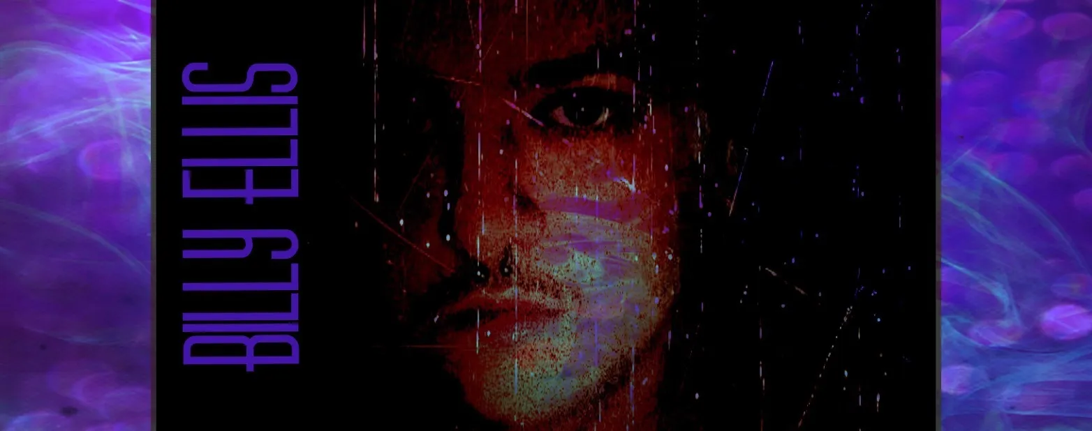 Billy Ellis OnlyFans header