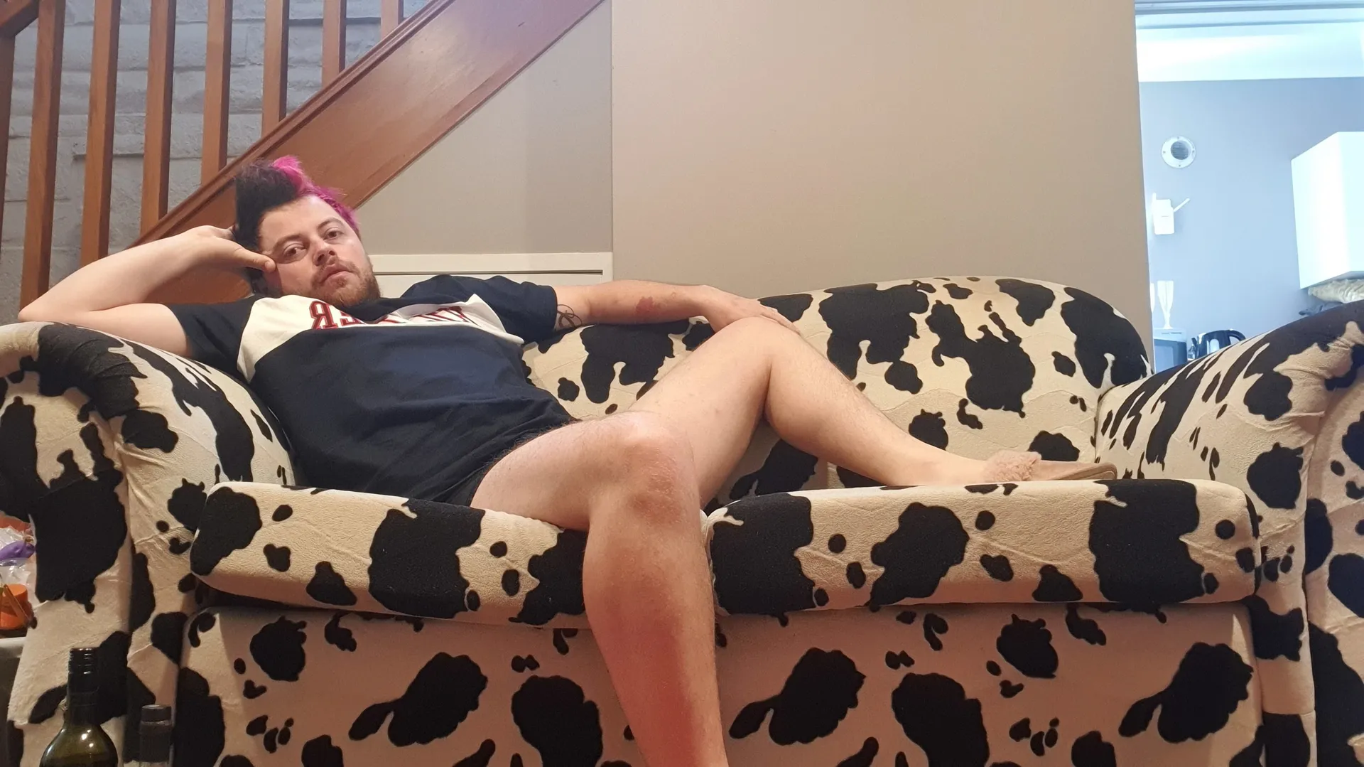 Aaron Moore OnlyFans header