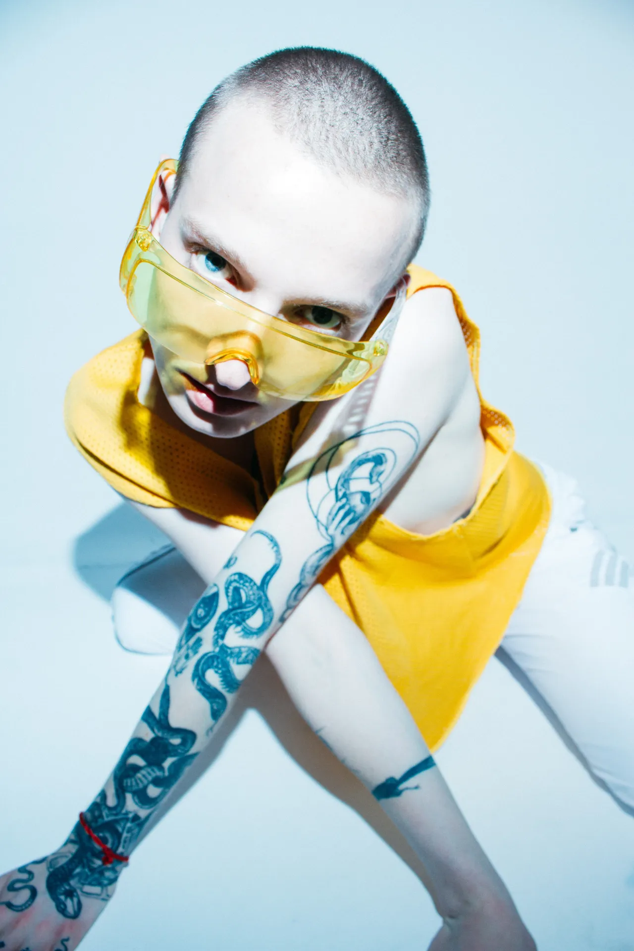 Steven😍 - Your personal 🧞GENIE🧞