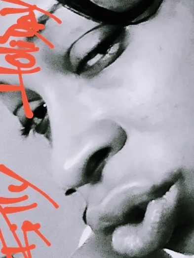 Billy Holiday OnlyFans header