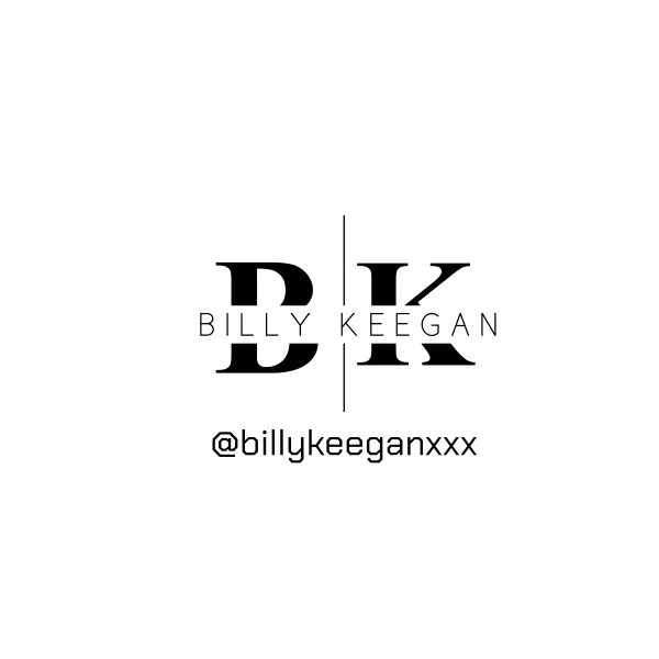 Billy Keegan OnlyFans header