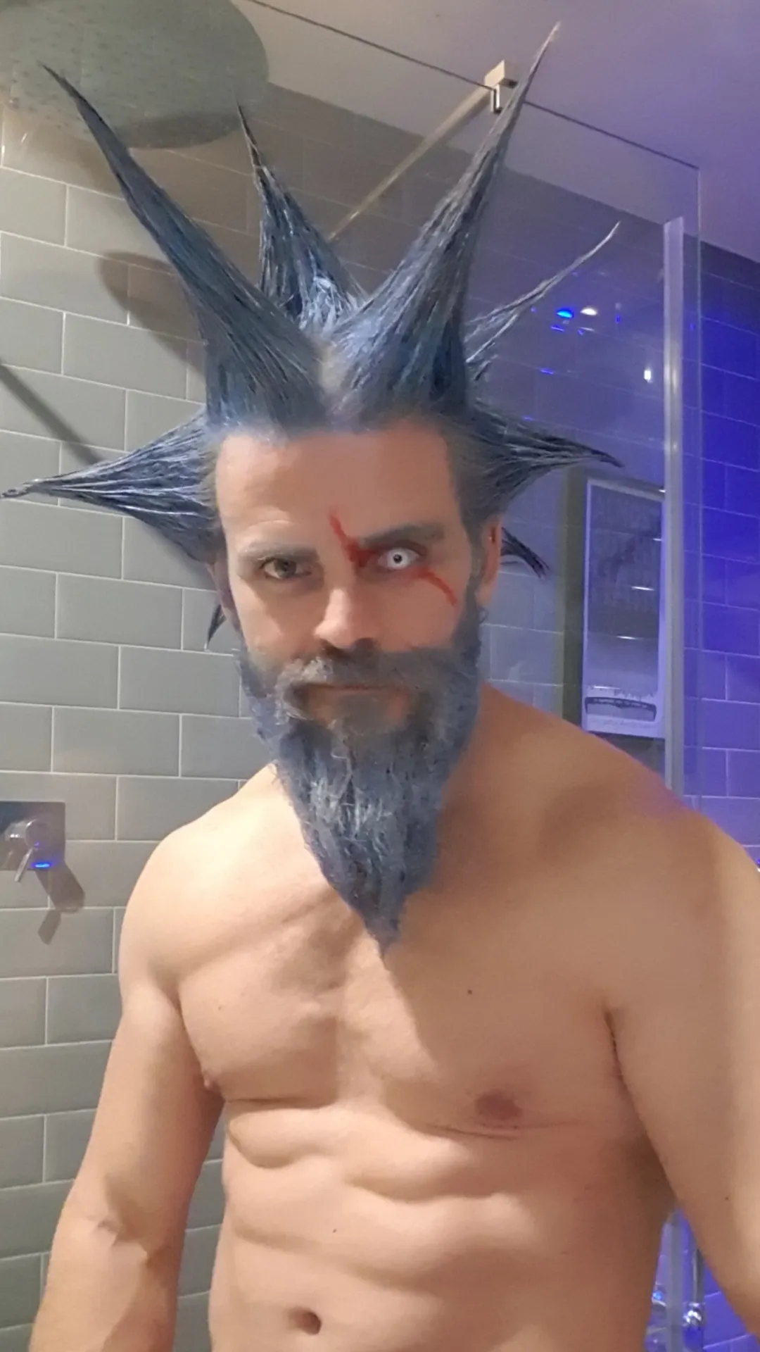 Billy King's Free Onlyfans