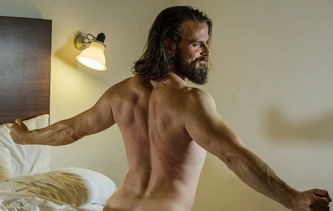 Billy King's Free Onlyfans OnlyFans header